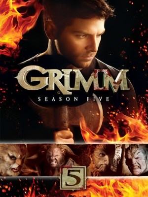 Grimm Season 5