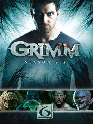 Grimm Season 6