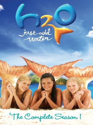 H2O: Just Add Water Season 1