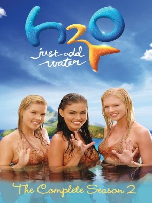 H2O: Just Add Water Season 2