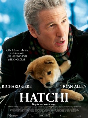 Hachi: A Dog's Tale