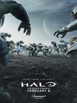 Halo Season 2