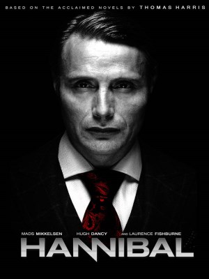 Hannibal Season 1