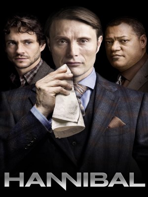 Hannibal Season 2