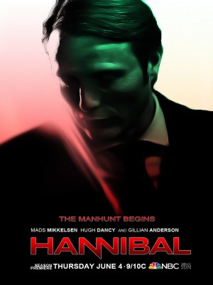 Hannibal Season 3