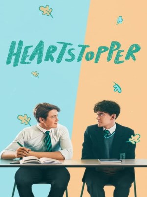 Heartstopper Season 1