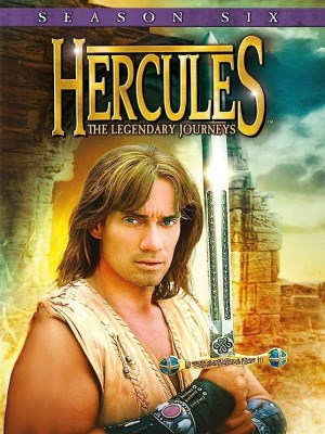 Hercules: The Legendary Journeys Season 6