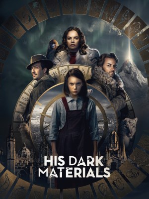 His Dark Materials Season 1