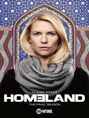 Homeland Season 8