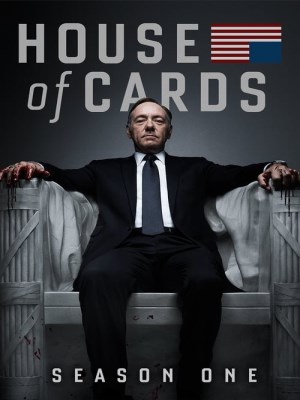 House of Cards Season 1