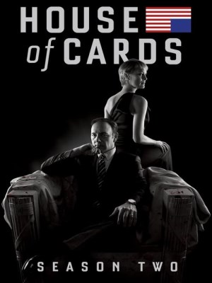 House of Cards Season 2