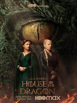 House of the Dragon Season 1