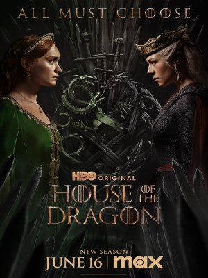 House of the Dragon Season 2