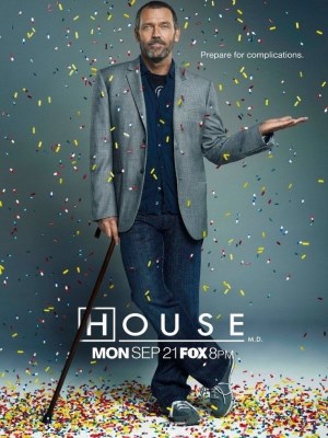 House Season 6