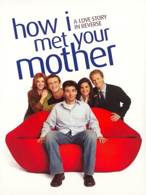 How I Met Your Mother Season 1