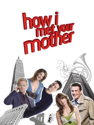 How I Met Your Mother Season 2