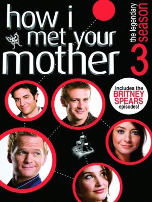 How I Met Your Mother Season 3