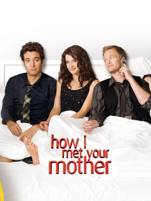 How I Met Your Mother Season 4