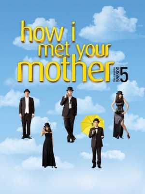 How I Met Your Mother Season 5