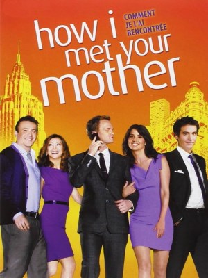 How I Met Your Mother Season 6