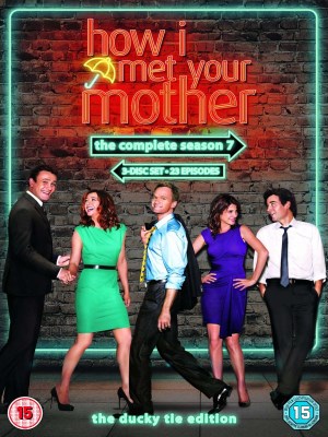 How I Met Your Mother Season 7