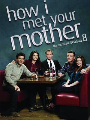 How I Met Your Mother Season 8