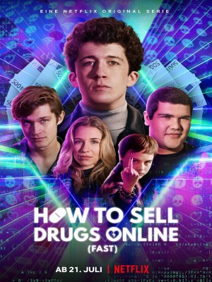 How to Sell Drugs Online (Fast) Season 3