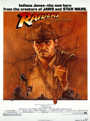 Indiana Jones and the Raiders of the Lost Ark