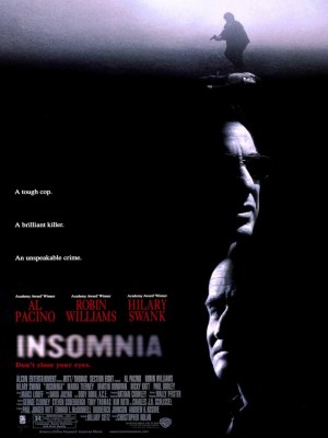 Insomnia