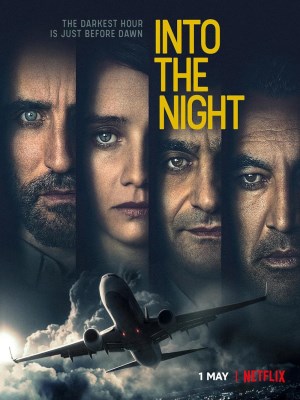 Into the Night Season 2