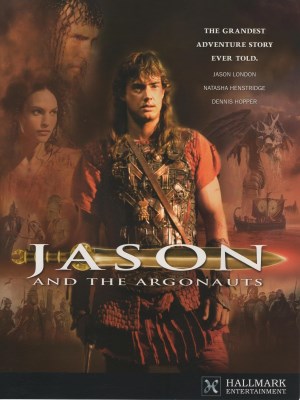 Jason and the Argonauts