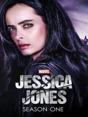 Jessica Jones Season 1