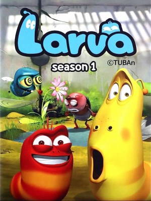 Larva Season 1