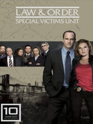 Law & Order: Special Victims Unit Season 10