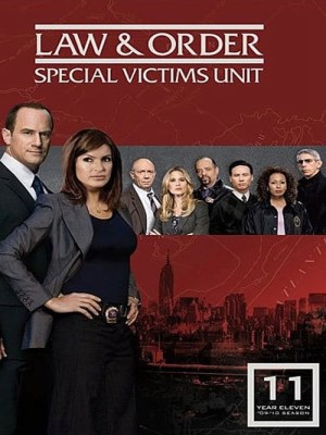 Law & Order: Special Victims Unit Season 11