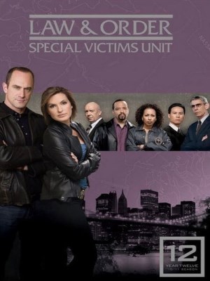 Law & Order: Special Victims Unit Season 12