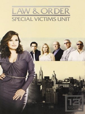 Law & Order: Special Victims Unit Season 13