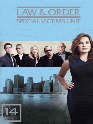 Law & Order: Special Victims Unit Season 14