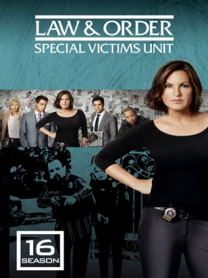 Law & Order: Special Victims Unit Season 16