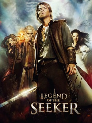 Legend of the Seeker Season 1