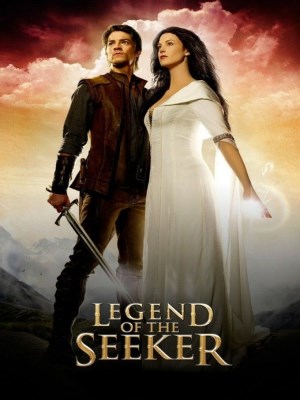 Legend of the Seeker Season 2