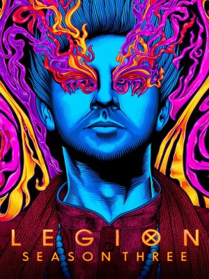 Legion Season 3