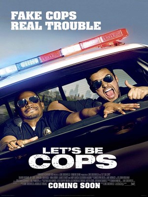 Let's Be Cops