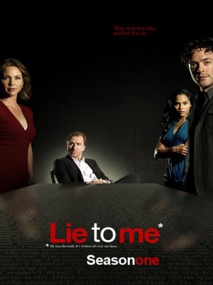 Lie to Me Season 1