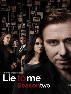 Lie to Me Season 2