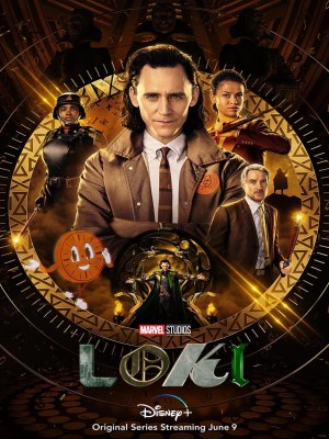 Loki Season 1