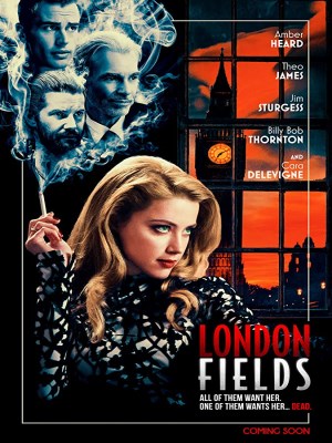 London Fields