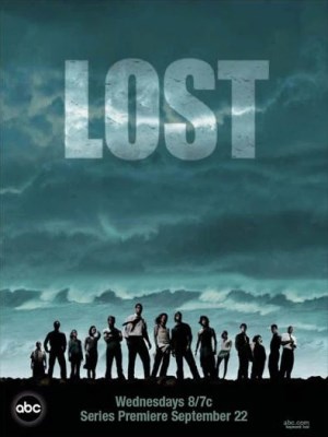 Lost Season 1