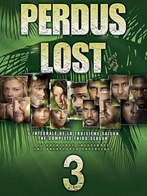 Lost Season 3