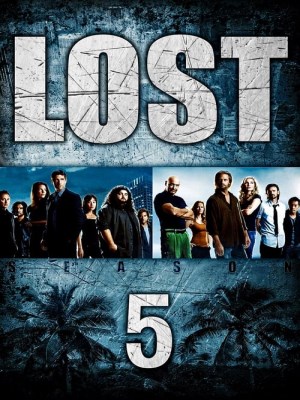 Lost Season 5